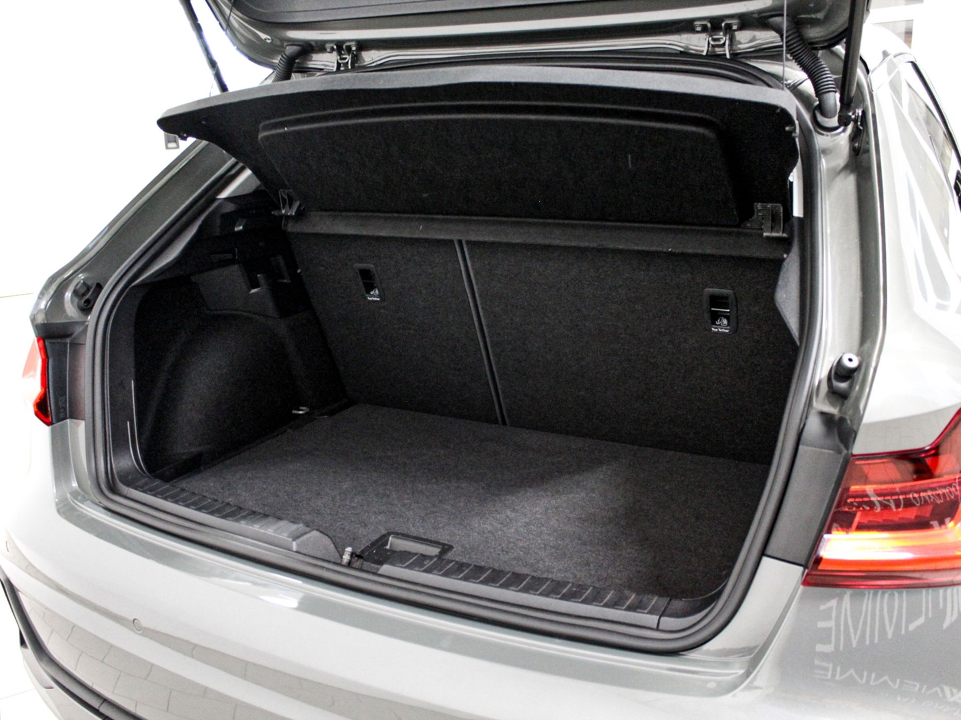 A1 Sportback 35 1.5 tfsi S line Edition s-tronic - Autoviemme