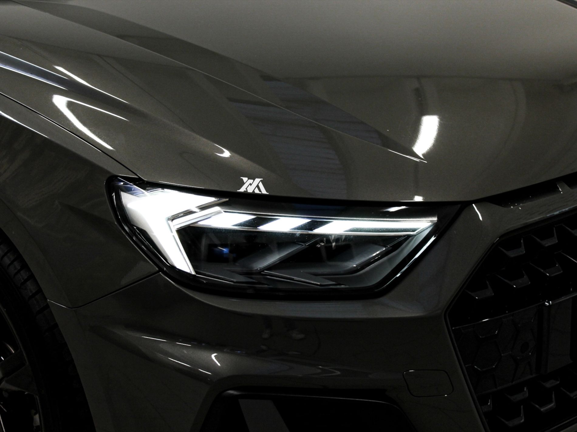 A1 Sportback 35 1.5 tfsi S line Edition s-tronic - Autoviemme