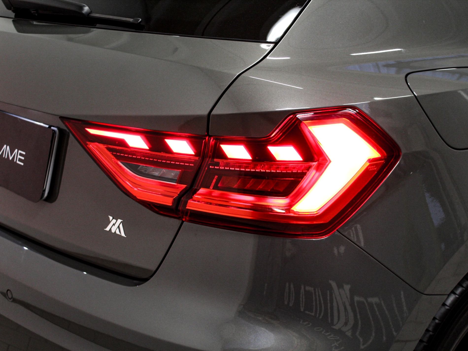 A1 Sportback 35 1.5 tfsi S line Edition s-tronic - Autoviemme