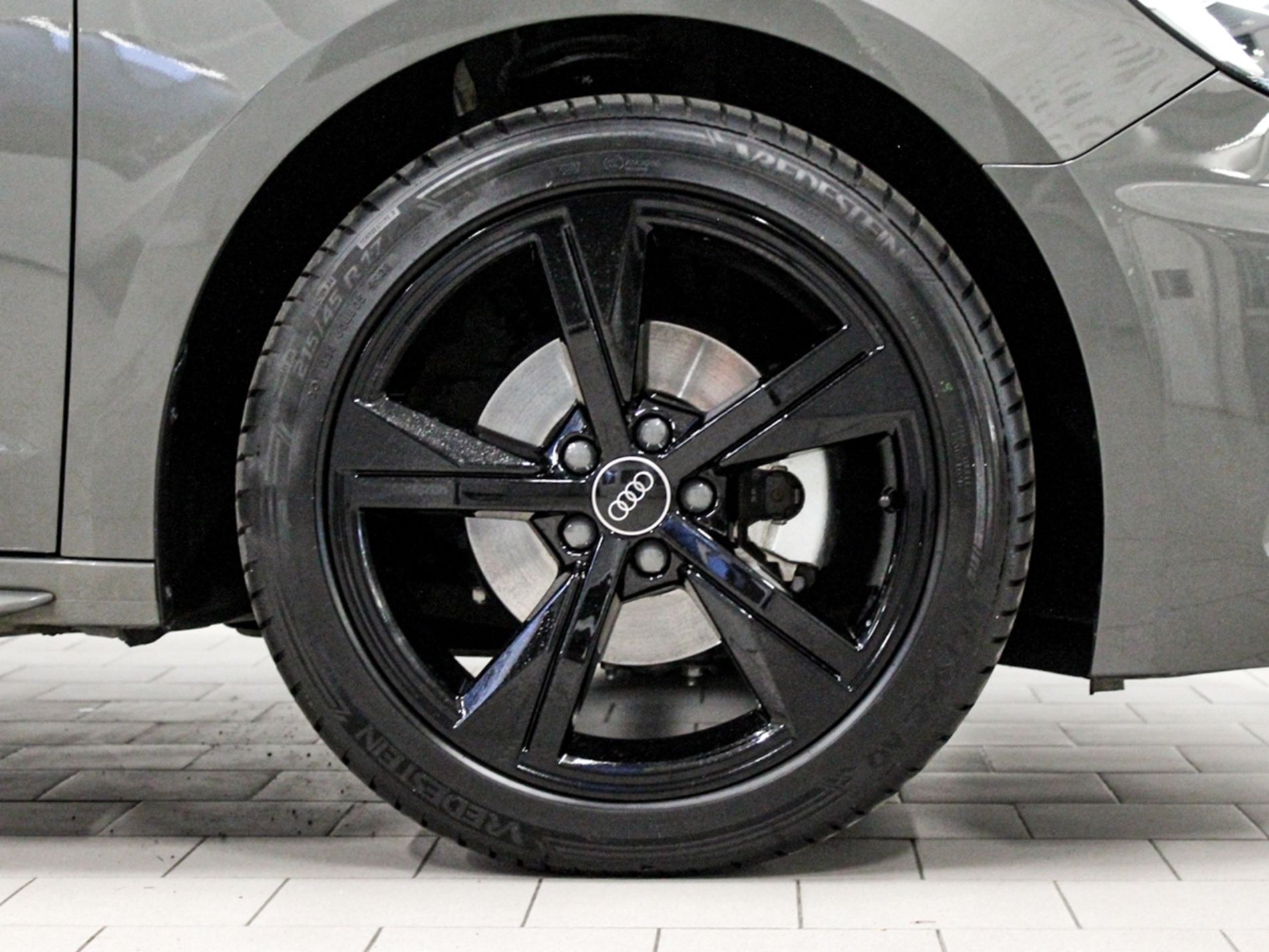 A1 Sportback 35 1.5 tfsi S line Edition s-tronic - Autoviemme