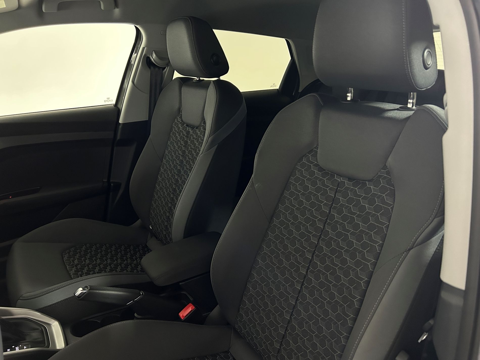 A1 Sportback 30 1.0 tfsi S Line Edition 116cv s-tronic - Autoviemme