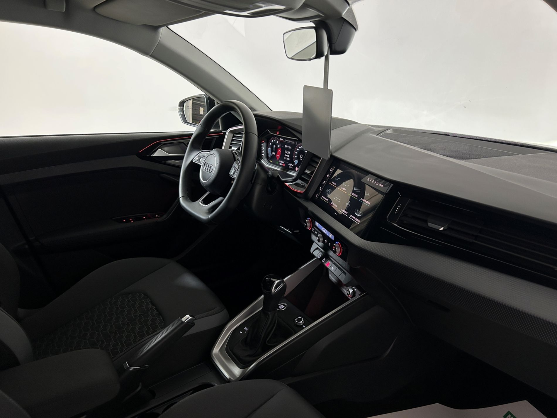 A1 Sportback 30 1.0 tfsi S Line Edition 116cv s-tronic - Autoviemme