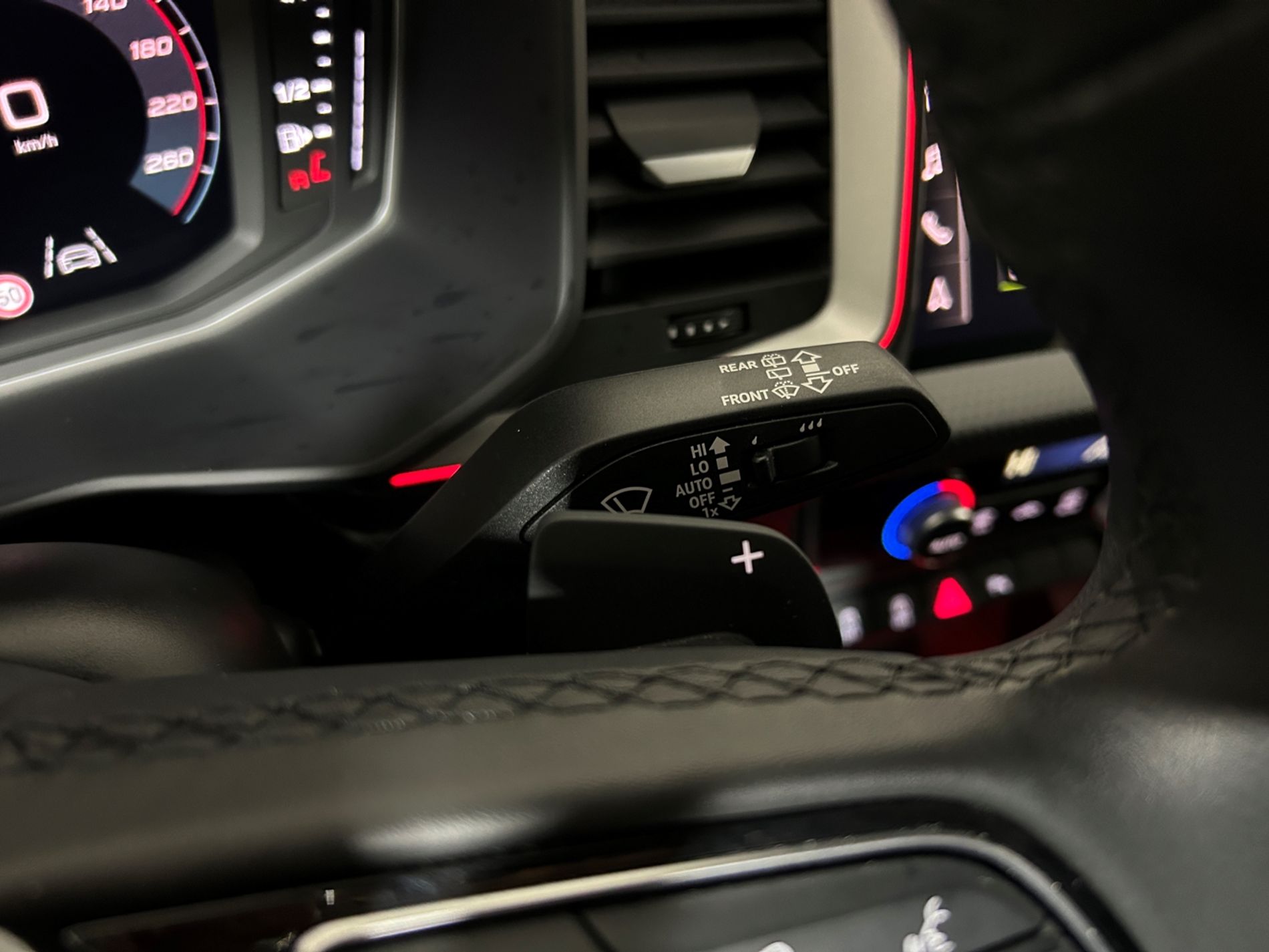 A1 Sportback 30 1.0 tfsi S Line Edition 116cv s-tronic - Autoviemme