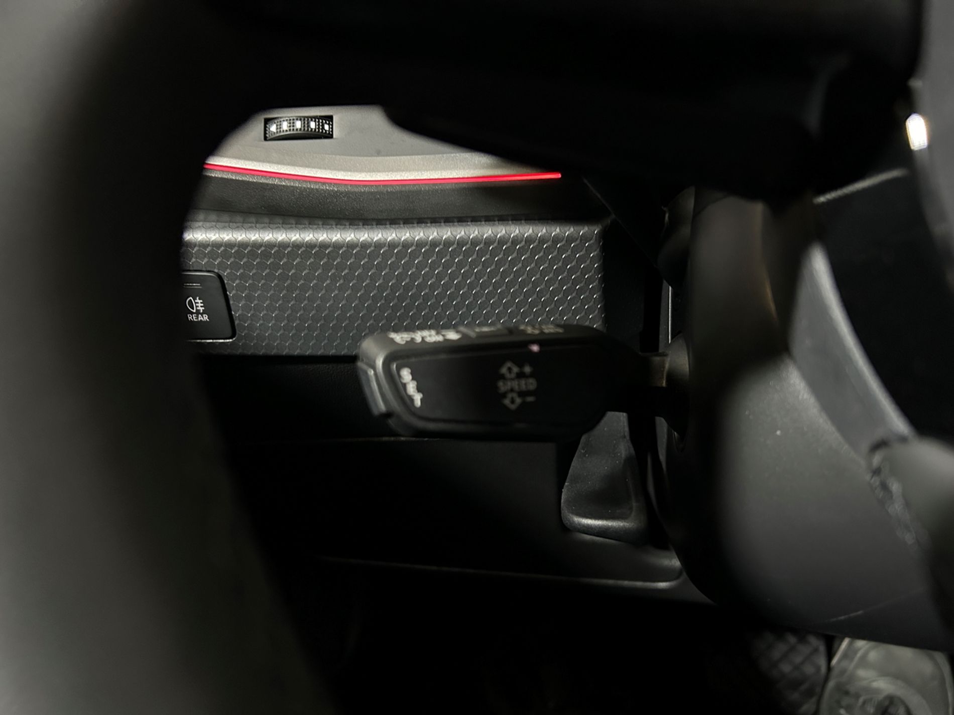 A1 Sportback 30 1.0 tfsi S Line Edition 116cv s-tronic - Autoviemme