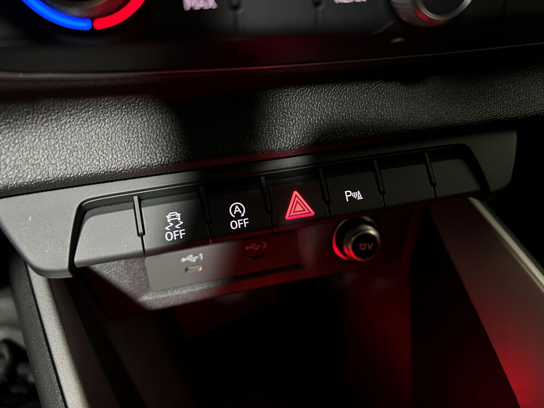 A1 Sportback 30 1.0 tfsi S Line Edition 116cv s-tronic - Autoviemme