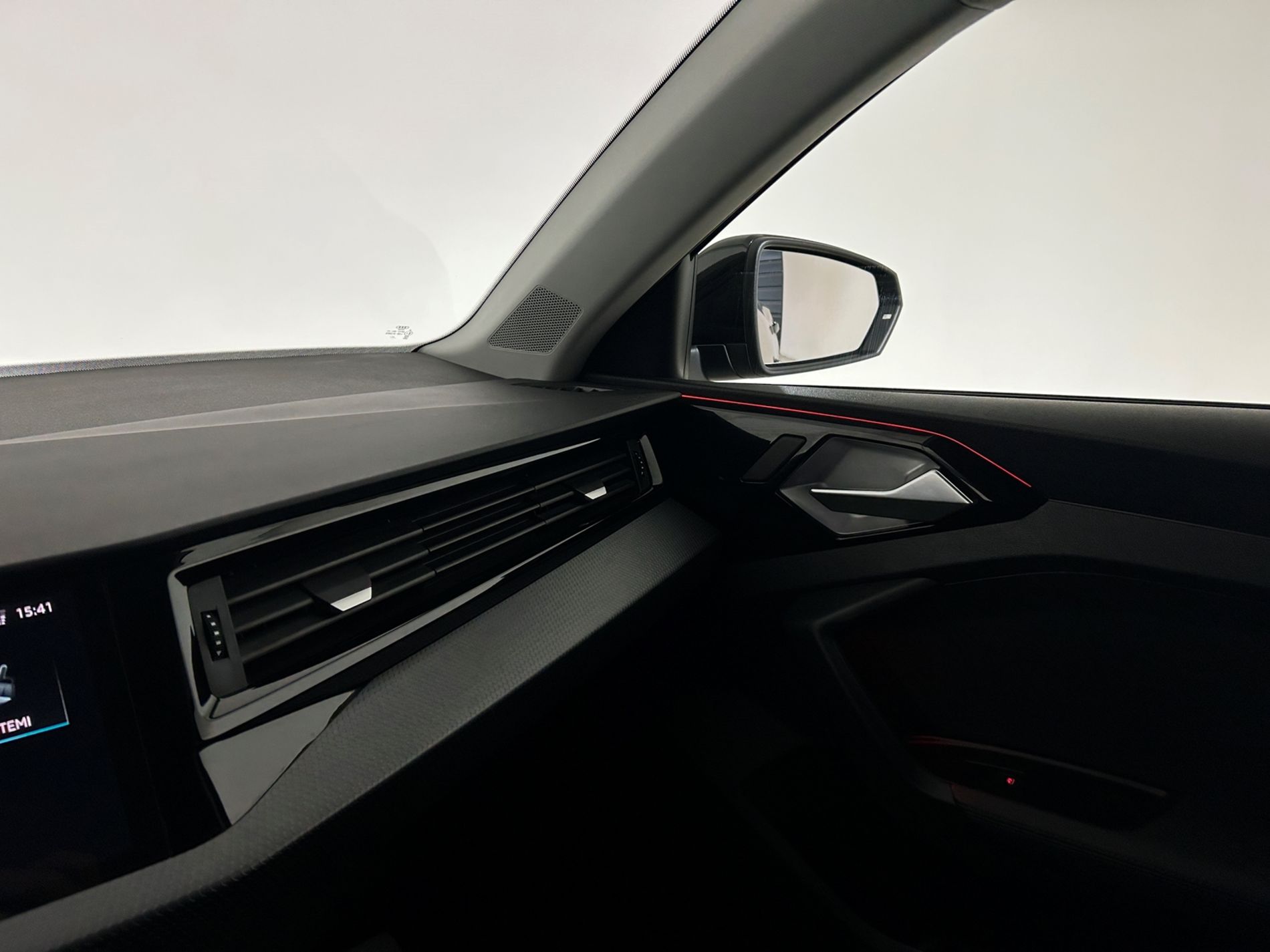 A1 Sportback 30 1.0 tfsi S Line Edition 116cv s-tronic - Autoviemme