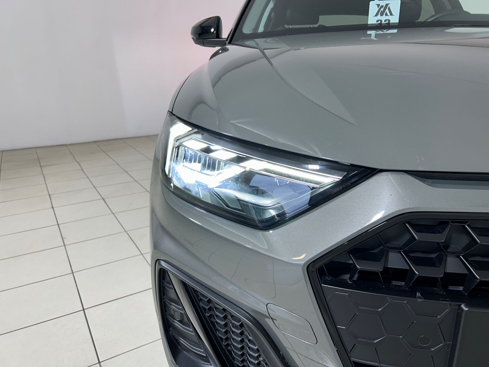 A1 Sportback 30 1.0 tfsi S Line Edition 116cv s-tronic - Autoviemme