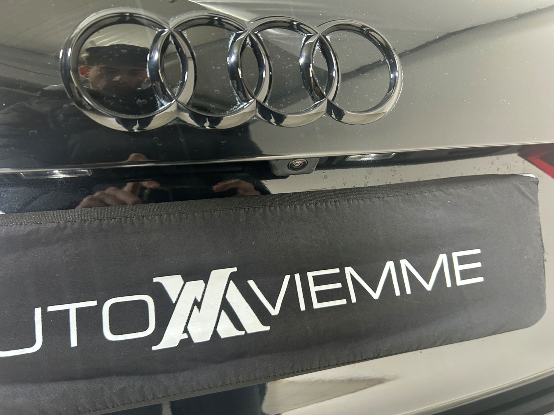 A1 S Line 116cv s-tronic - Autoviemme