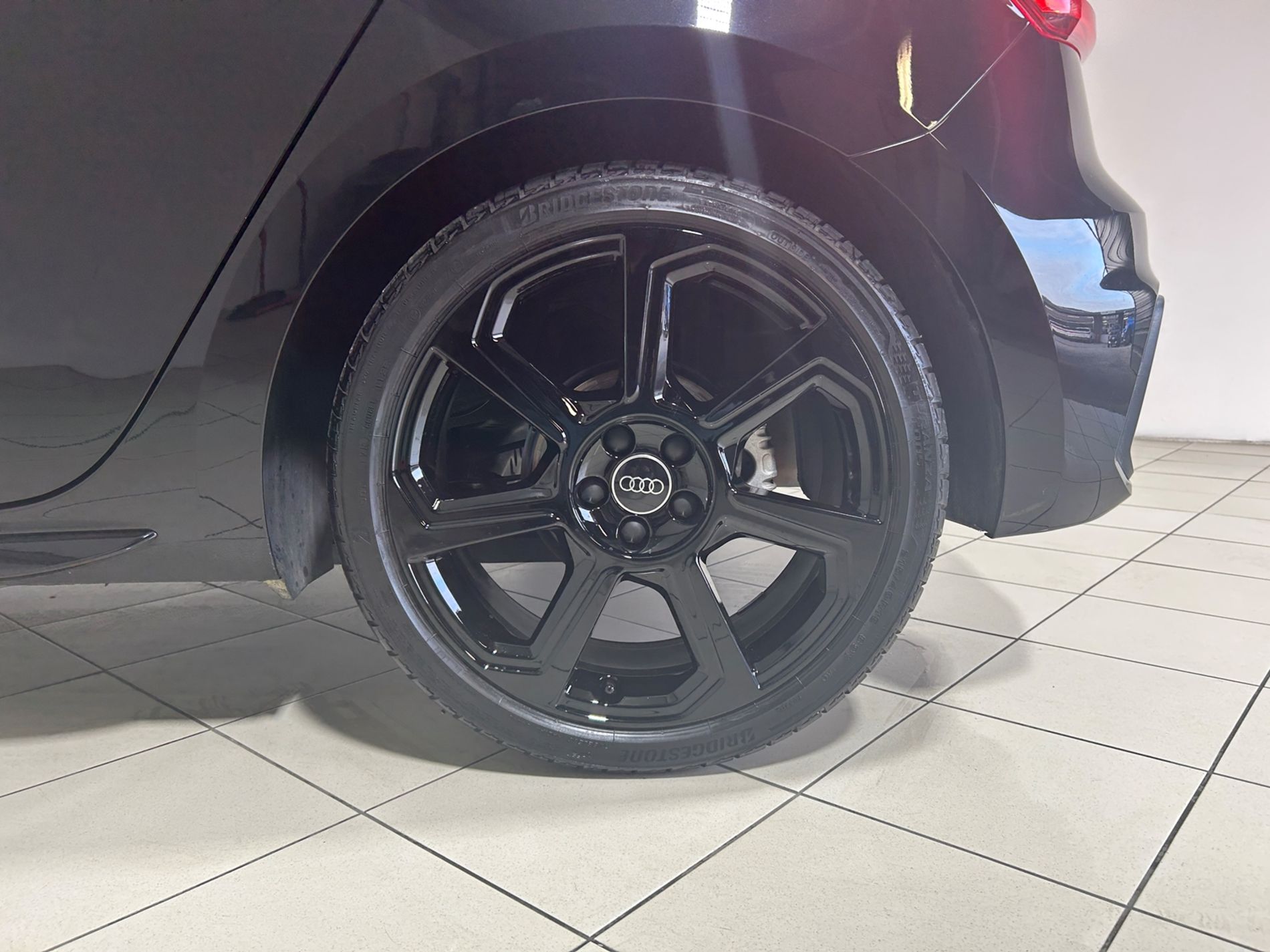 A1 S Line 116cv s-tronic - Autoviemme