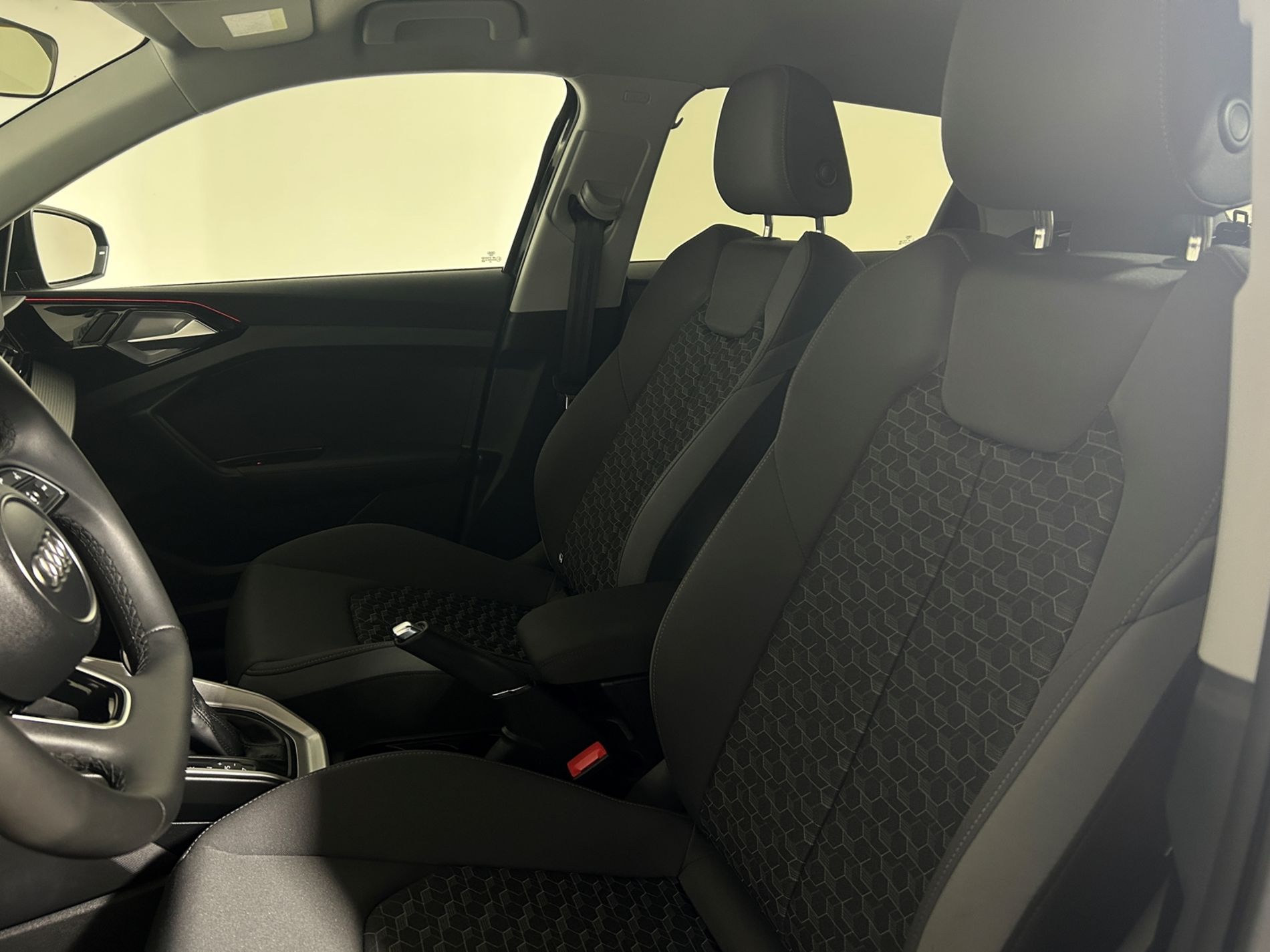 A1 S Line 116cv s-tronic - Autoviemme