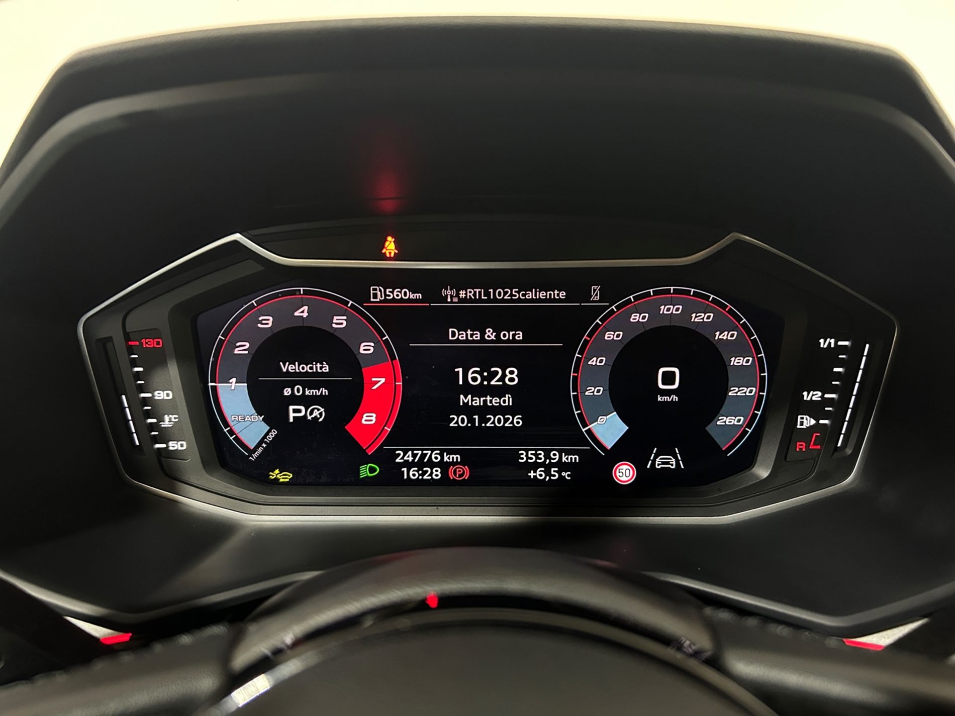 A1 S Line 116cv s-tronic - Autoviemme