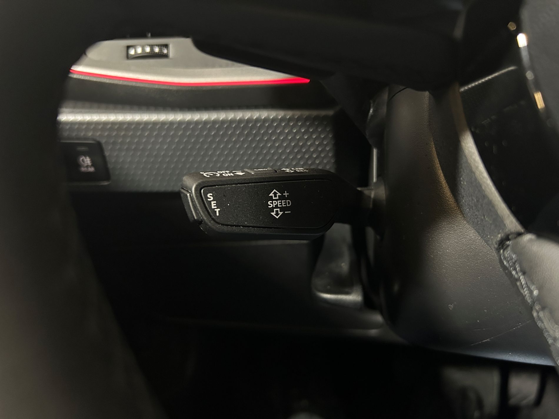 A1 S Line 116cv s-tronic - Autoviemme