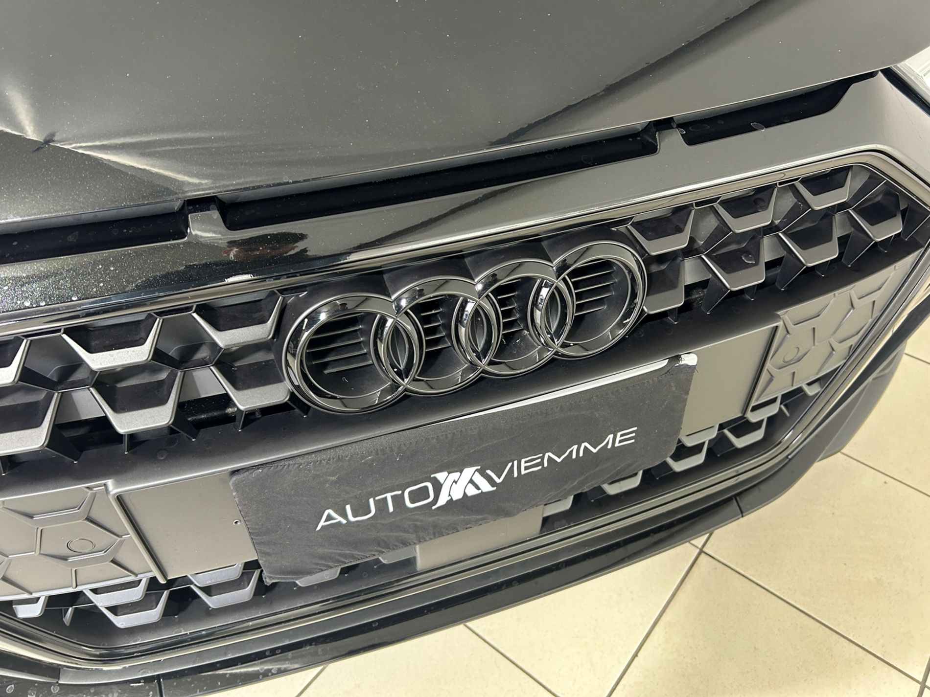 A1 S Line 116cv s-tronic - Autoviemme