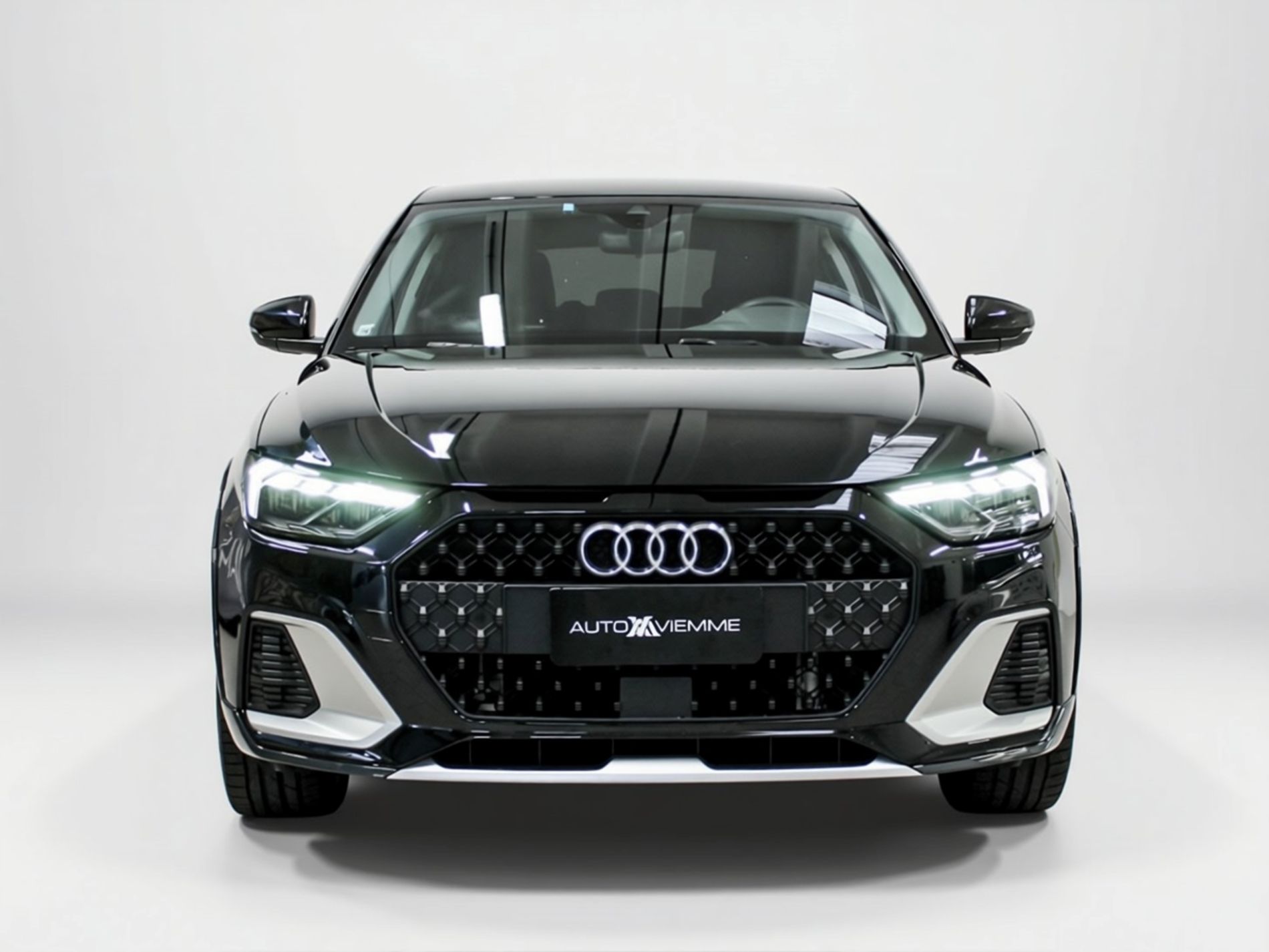 Audi A1 Allstreet 30 1.0 tfsi 110cv s tronic   - Autoviemme