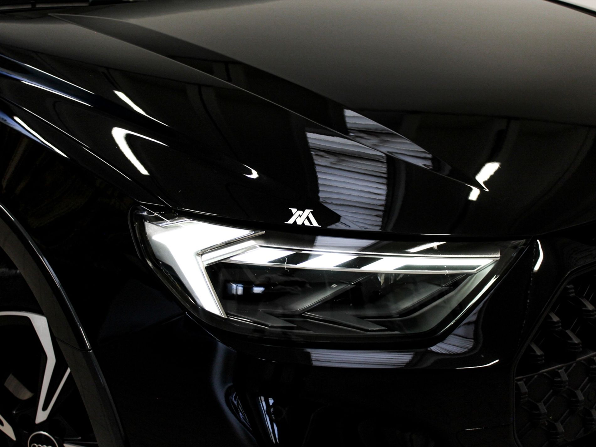 Audi A1 Allstreet 30 1.0 tfsi 110cv s tronic   - Autoviemme