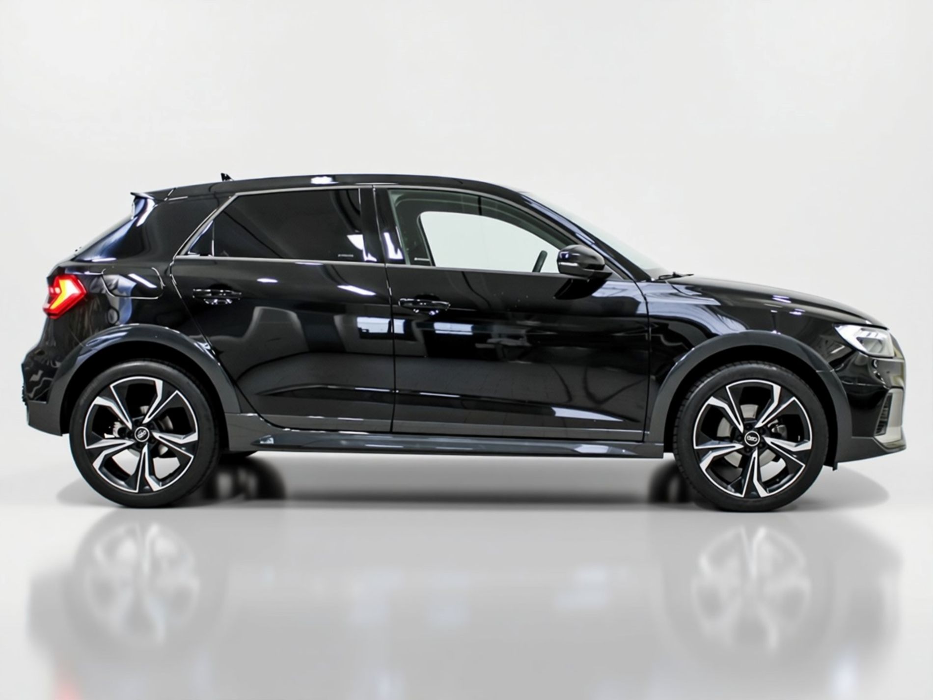 Audi A1 Allstreet 30 1.0 tfsi 110cv s tronic   - Autoviemme