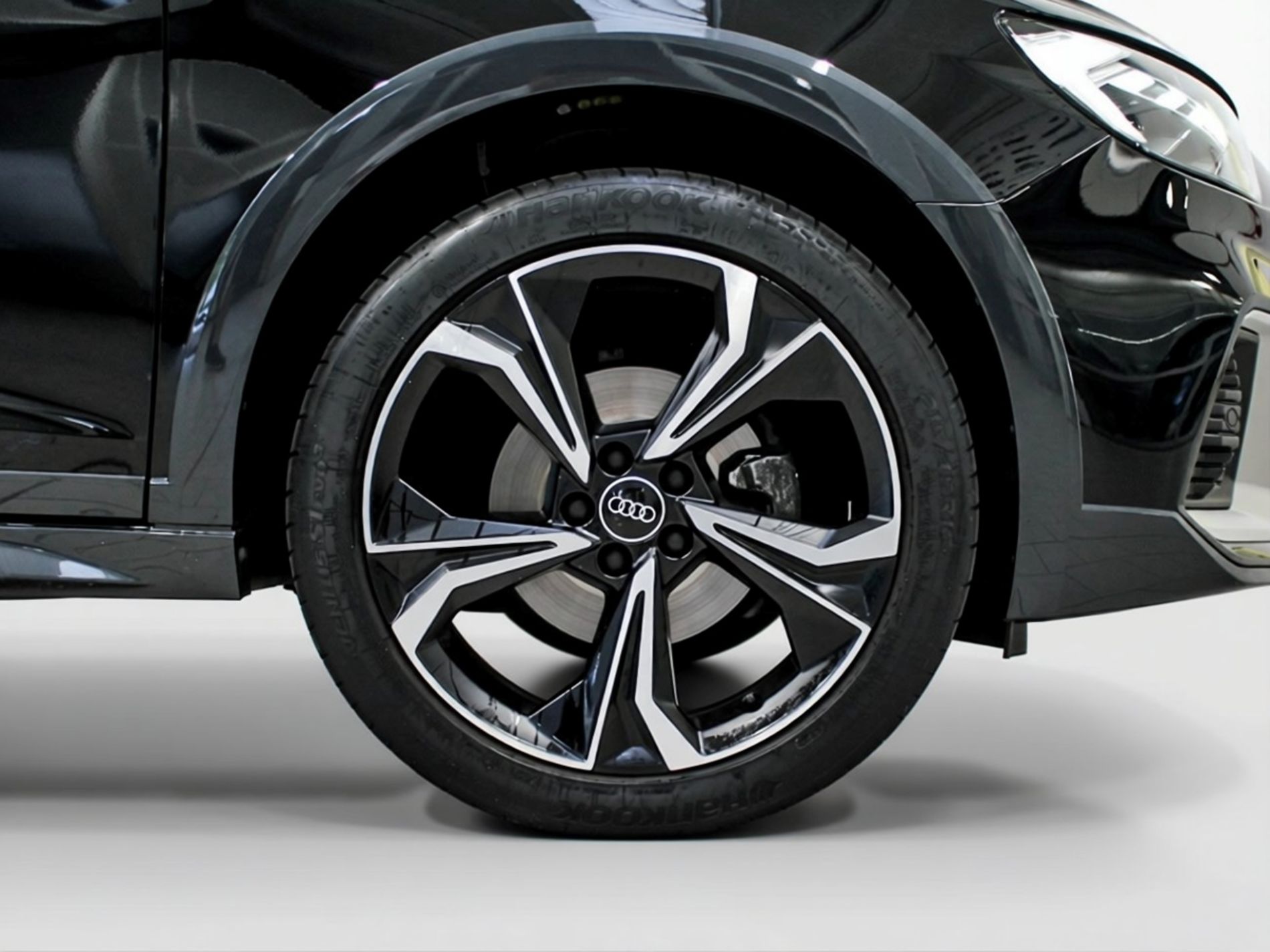 Audi A1 Allstreet 30 1.0 tfsi 110cv s tronic   - Autoviemme