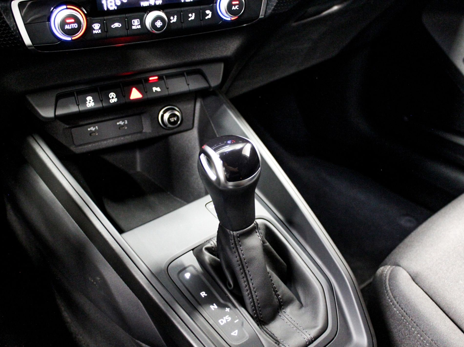 Audi A1 Allstreet 30 1.0 tfsi 110cv s tronic   - Autoviemme