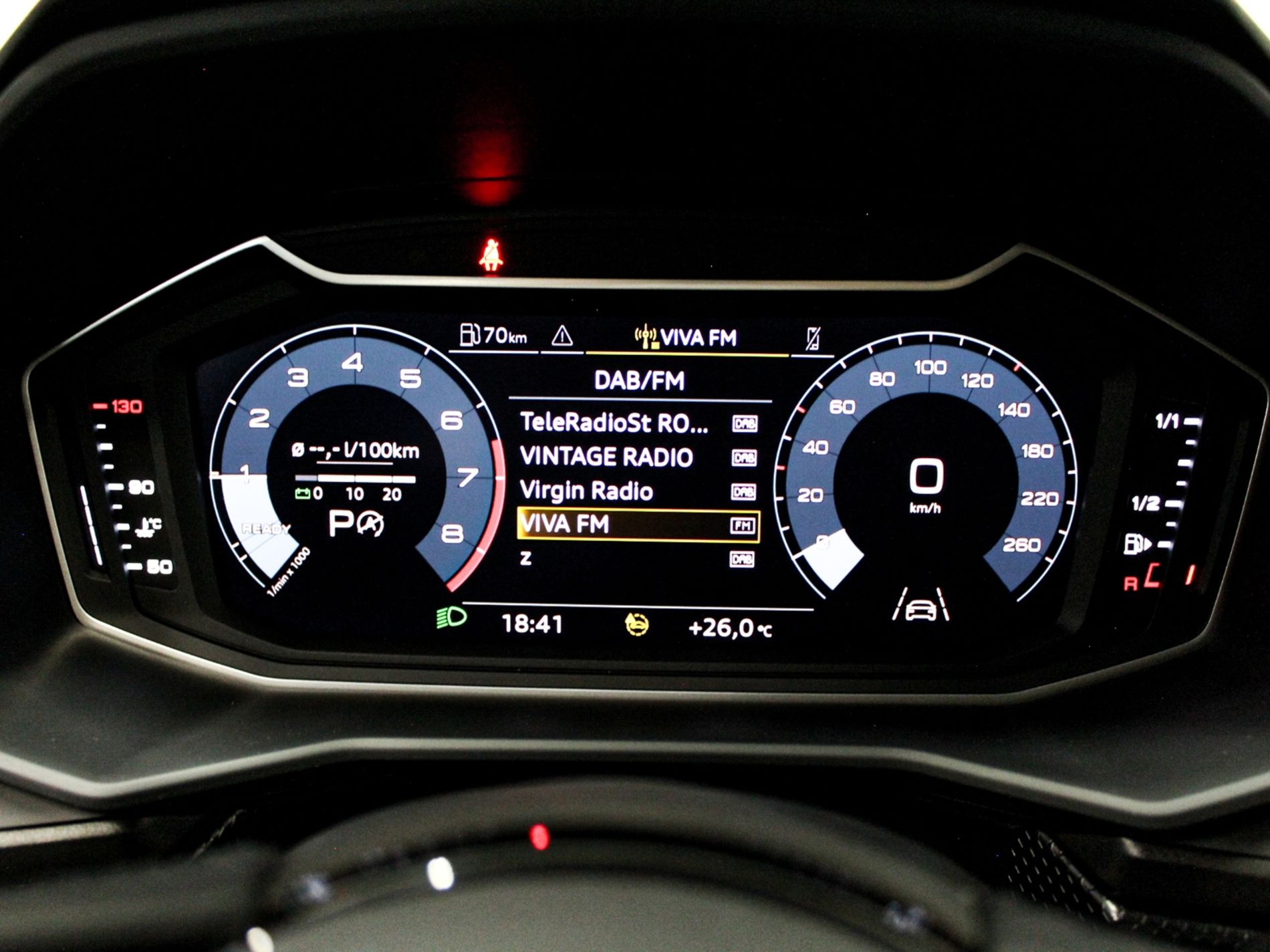 Audi A1 Allstreet 30 1.0 tfsi 110cv s tronic   - Autoviemme