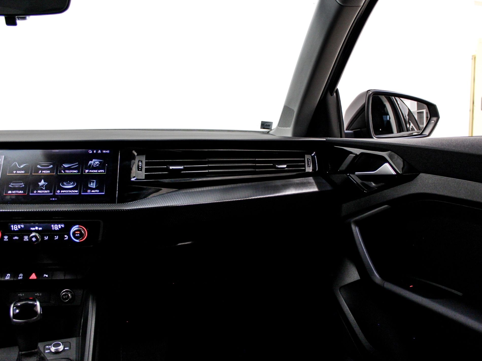 Audi A1 Allstreet 30 1.0 tfsi 110cv s tronic   - Autoviemme