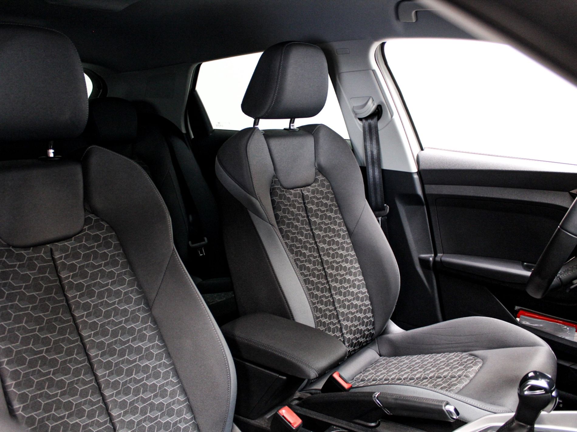 A1 allstreet 35 1.5 tfsi Identity Contrast 150cv s tronic - Autoviemme