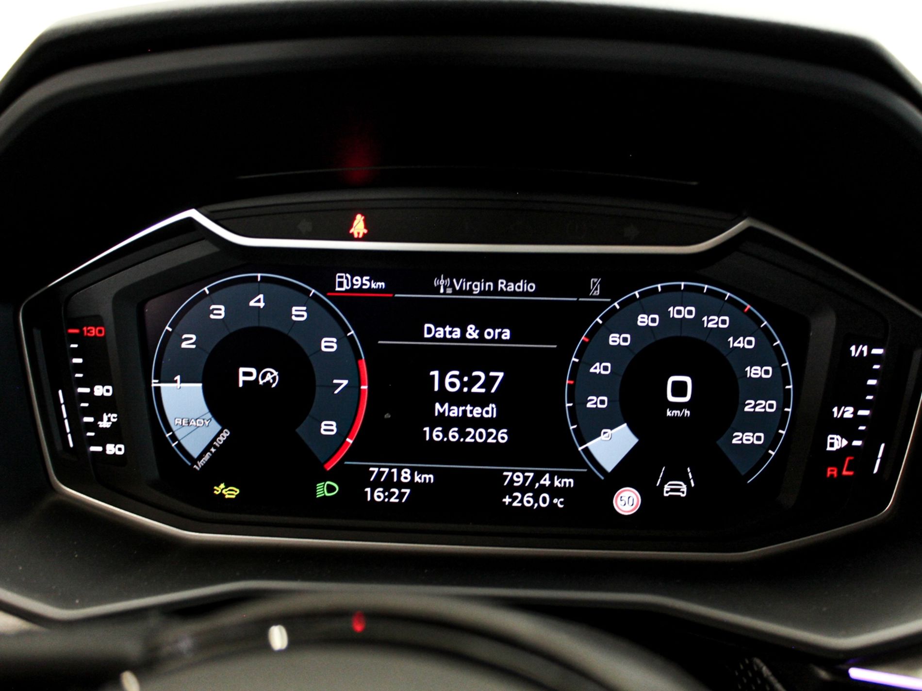 A1 allstreet 35 1.5 tfsi Identity Contrast 150cv s tronic - Autoviemme