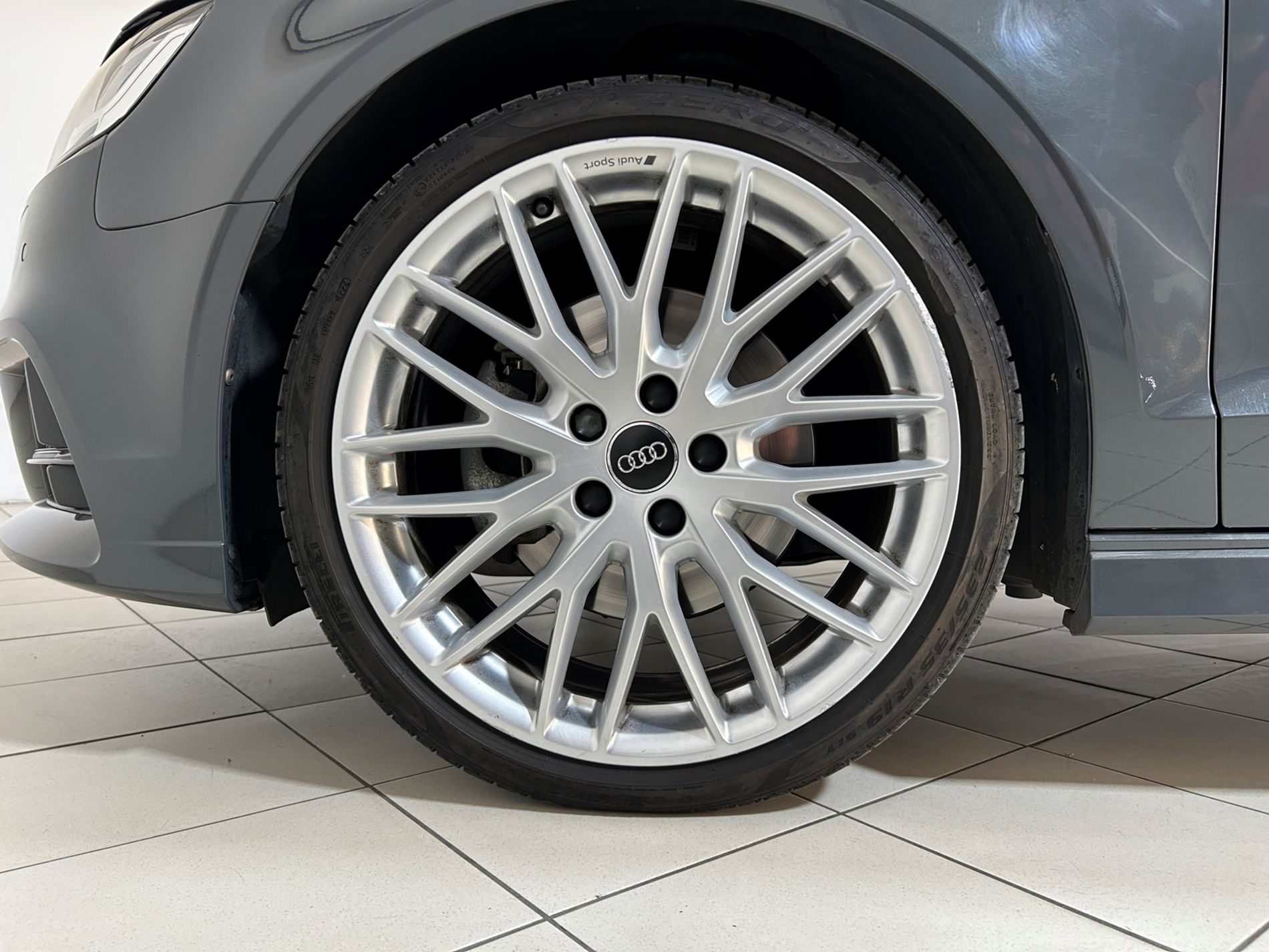 Audi A3 Cabrio 40 2.0 tfsi Sport S-Line 190 cv s-tronic - Autoviemme