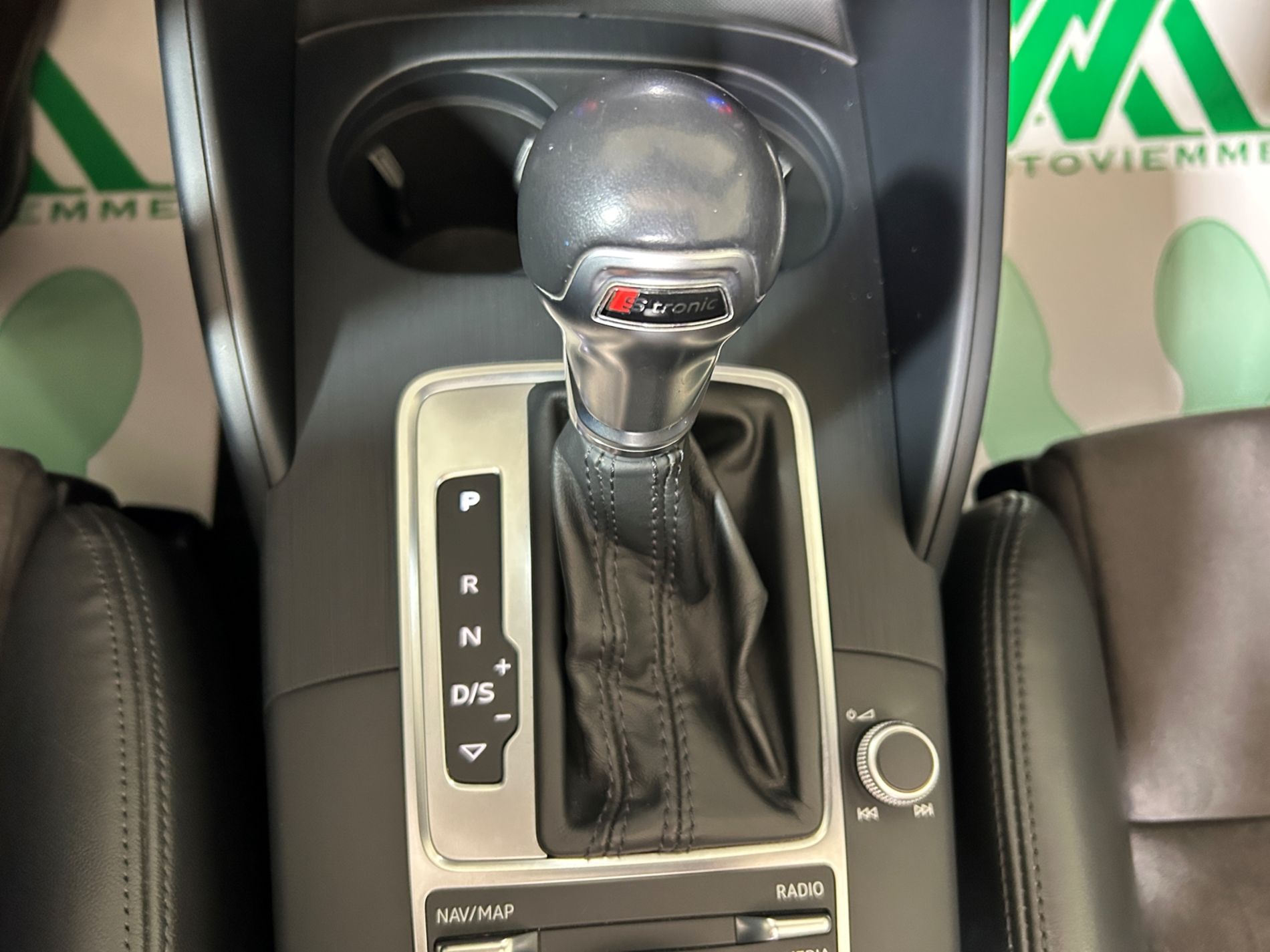 Audi A3 Cabrio 40 2.0 tfsi Sport S-Line 190 cv s-tronic - Autoviemme