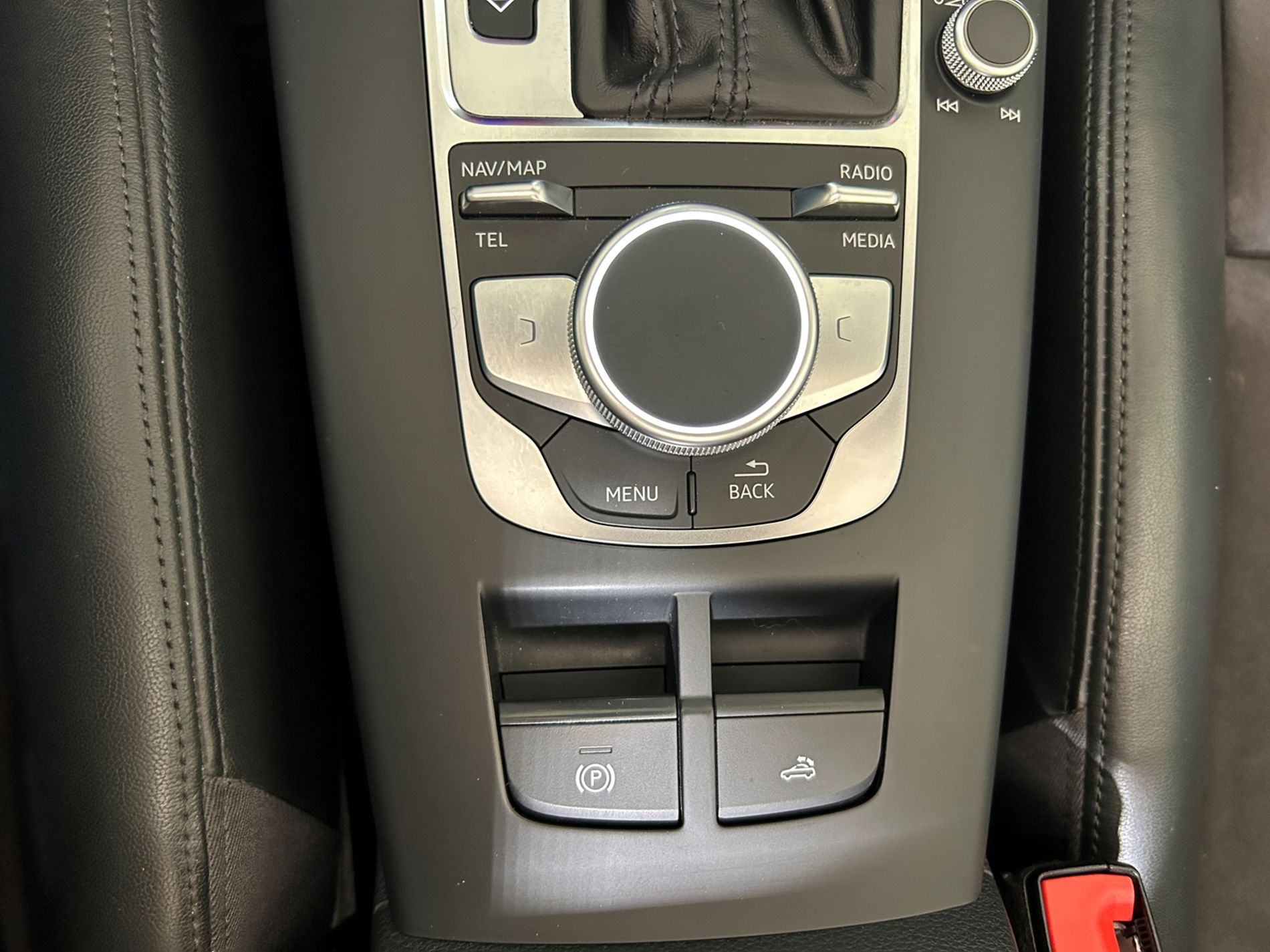 Audi A3 Cabrio 40 2.0 tfsi Sport S-Line 190 cv s-tronic - Autoviemme