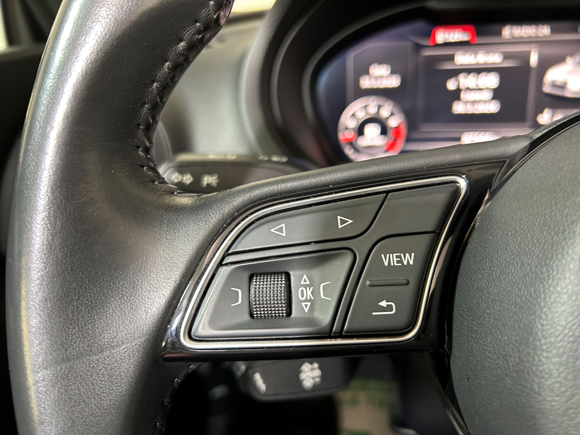 Audi A3 Cabrio 40 2.0 tfsi Sport S-Line 190 cv s-tronic - Autoviemme