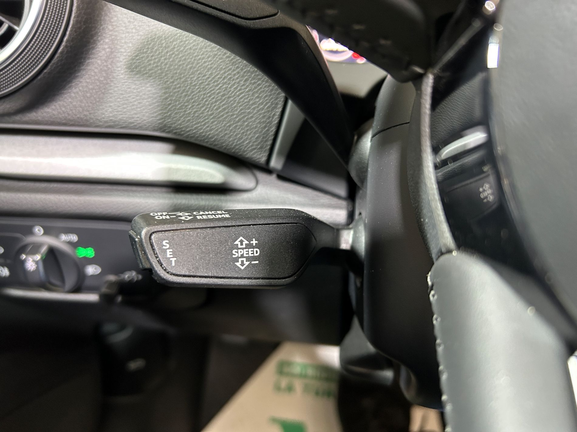 Audi A3 Cabrio 40 2.0 tfsi Sport S-Line 190 cv s-tronic - Autoviemme