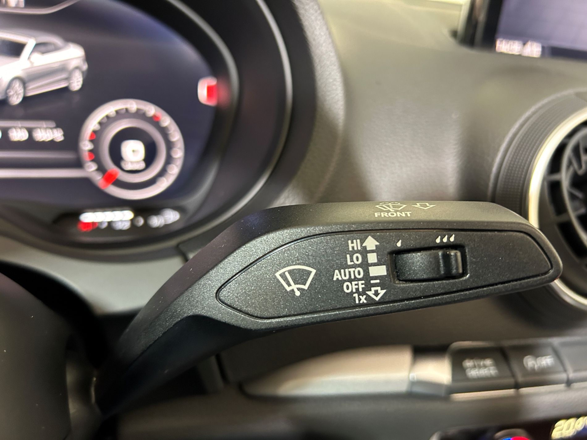 Audi A3 Cabrio 40 2.0 tfsi Sport S-Line 190 cv s-tronic - Autoviemme