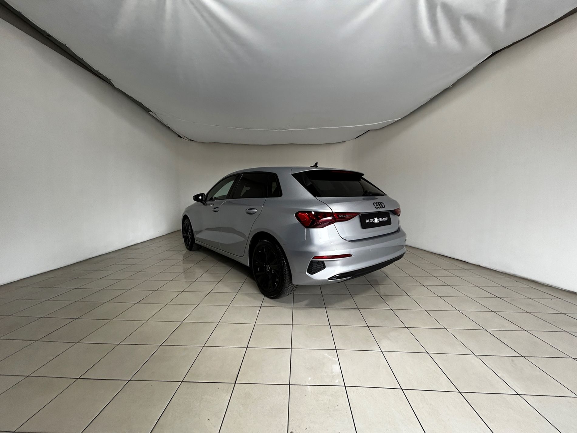 Audi A3 Sportback Business Advanced - Autoviemme