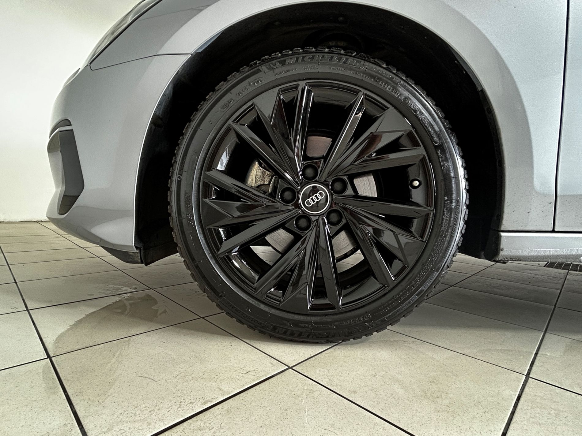 Audi A3 Sportback Business Advanced - Autoviemme