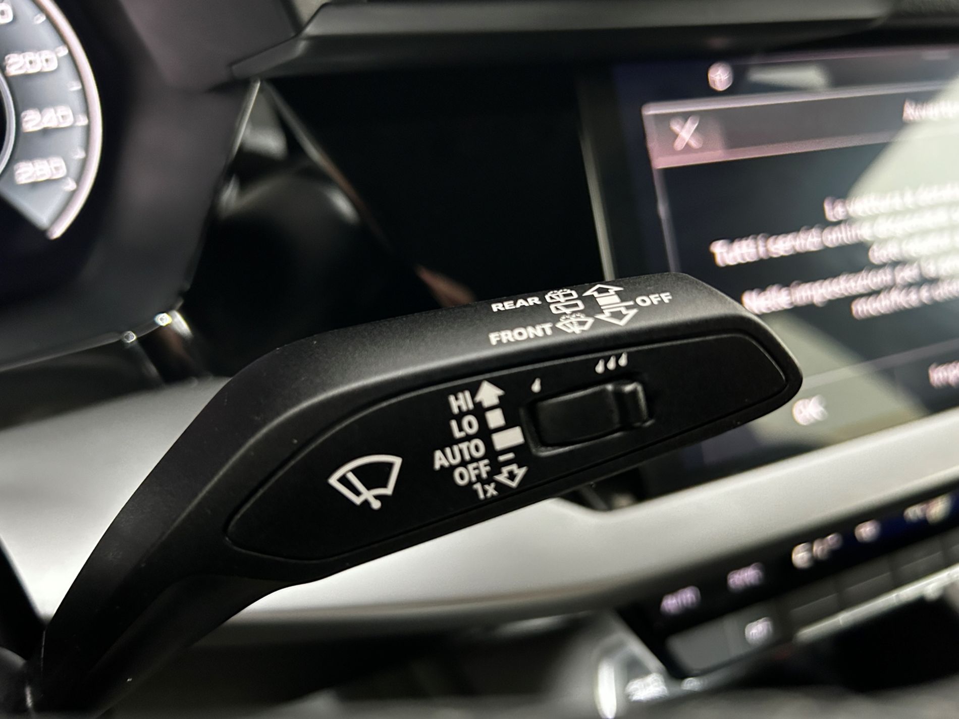 Audi A3 Sportback Business Advanced - Autoviemme