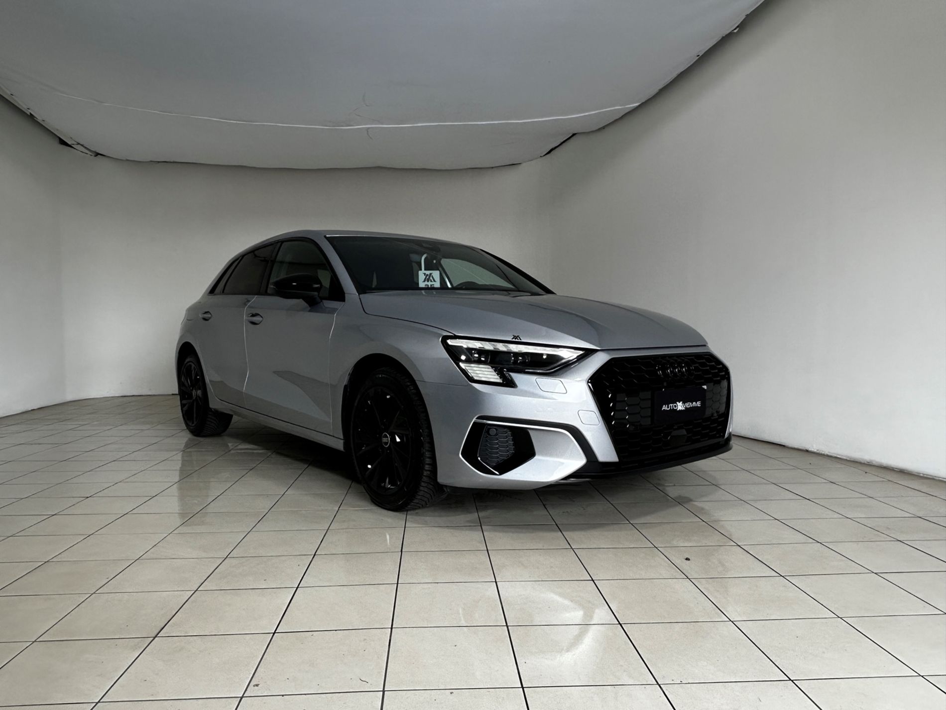 Audi A3 Sportback Business Advanced - Autoviemme