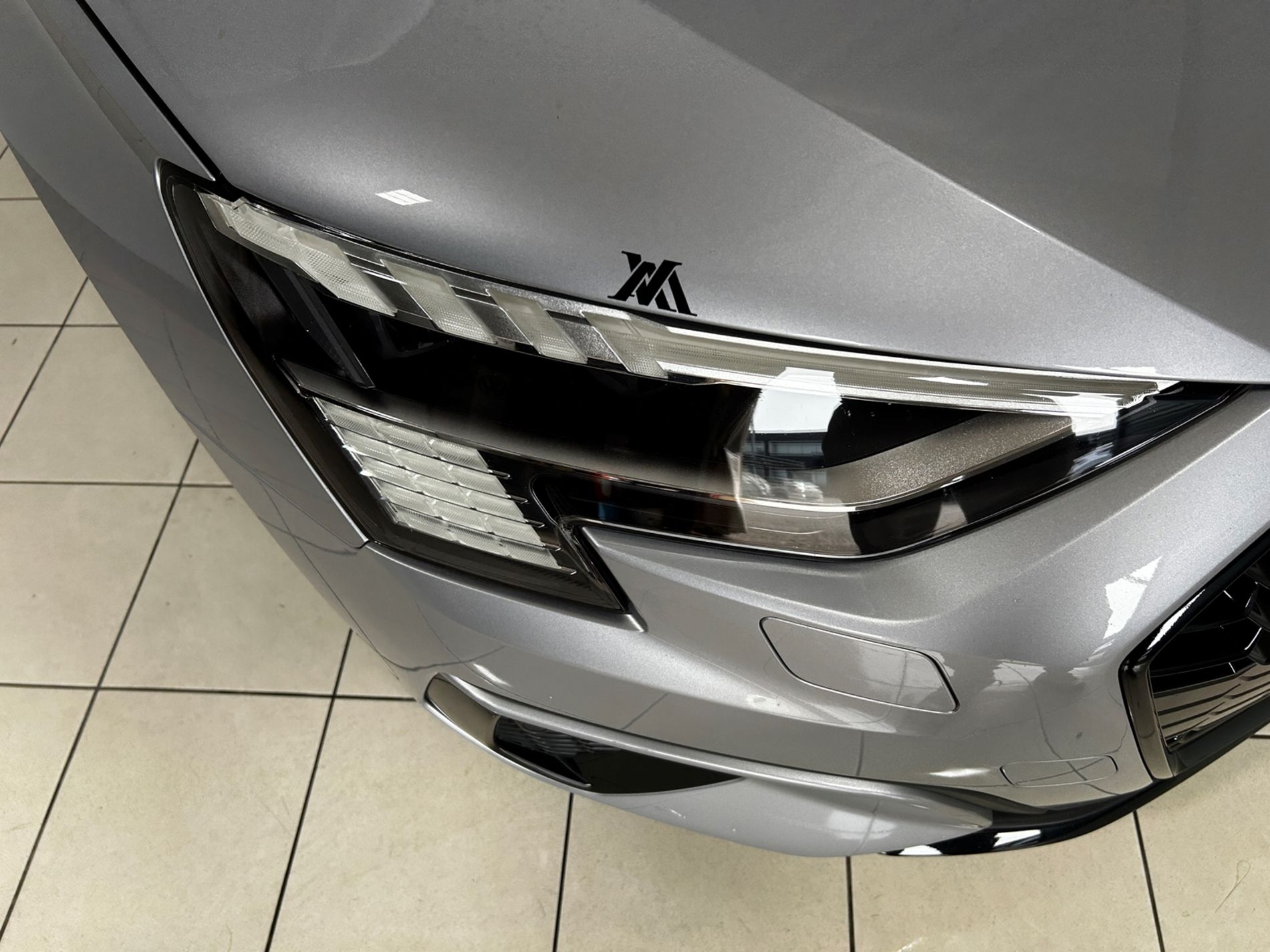 Audi A3 Sportback Business Advanced - Autoviemme