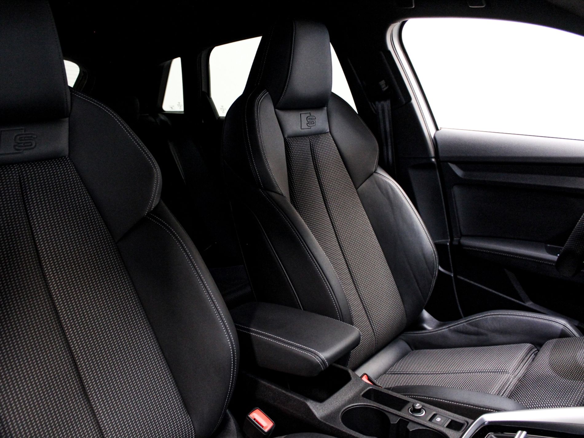 A3 Sportback 35 1.5 tfsi mhev S line edition s-tronic - Autoviemme