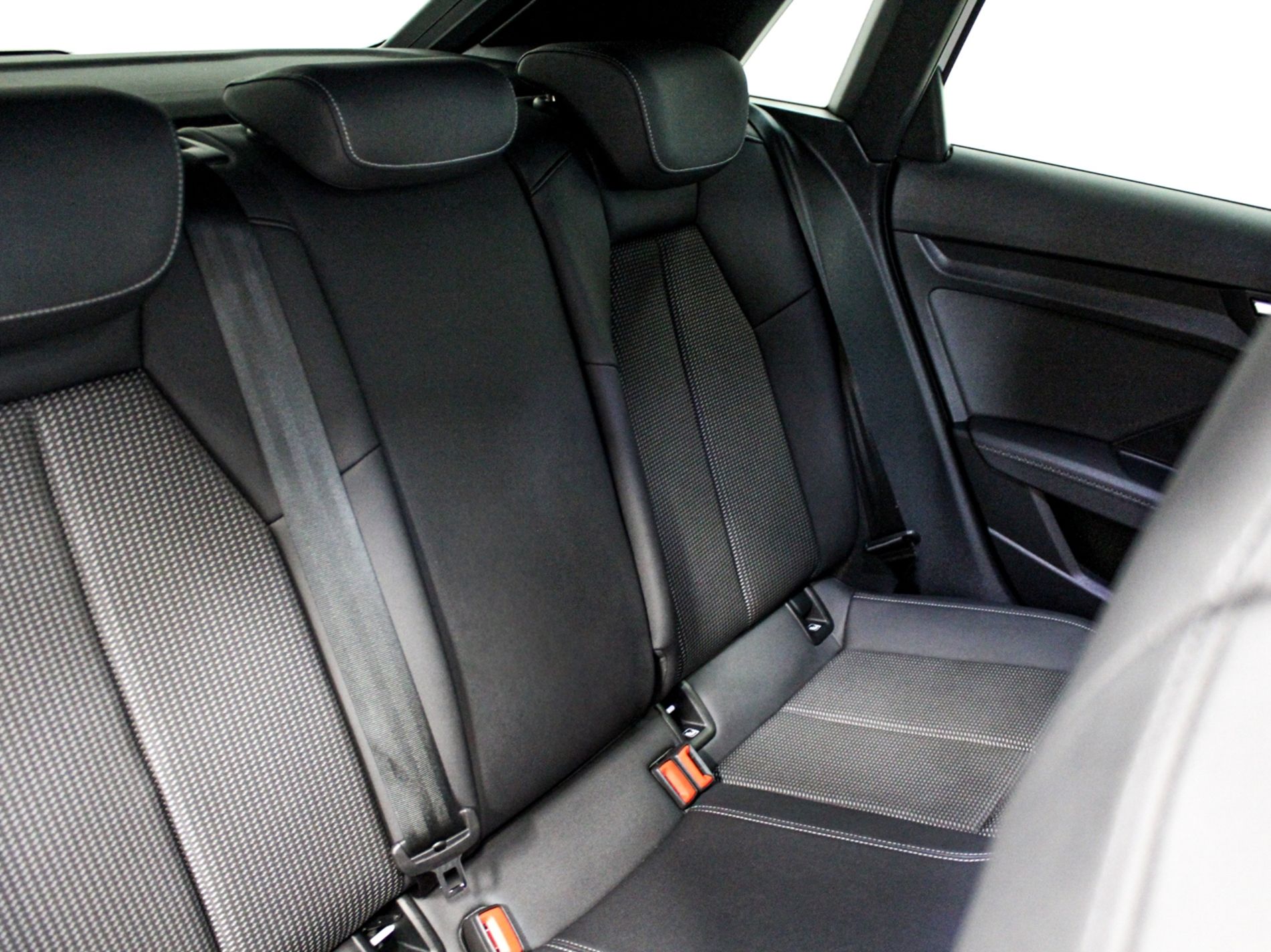 A3 Sportback 35 1.5 tfsi mhev S line edition s-tronic - Autoviemme