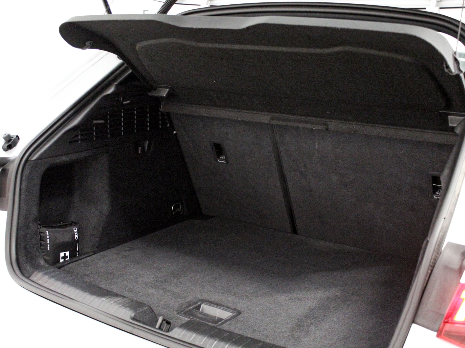 A3 Sportback 35 1.5 tfsi mhev S line edition s-tronic - Autoviemme