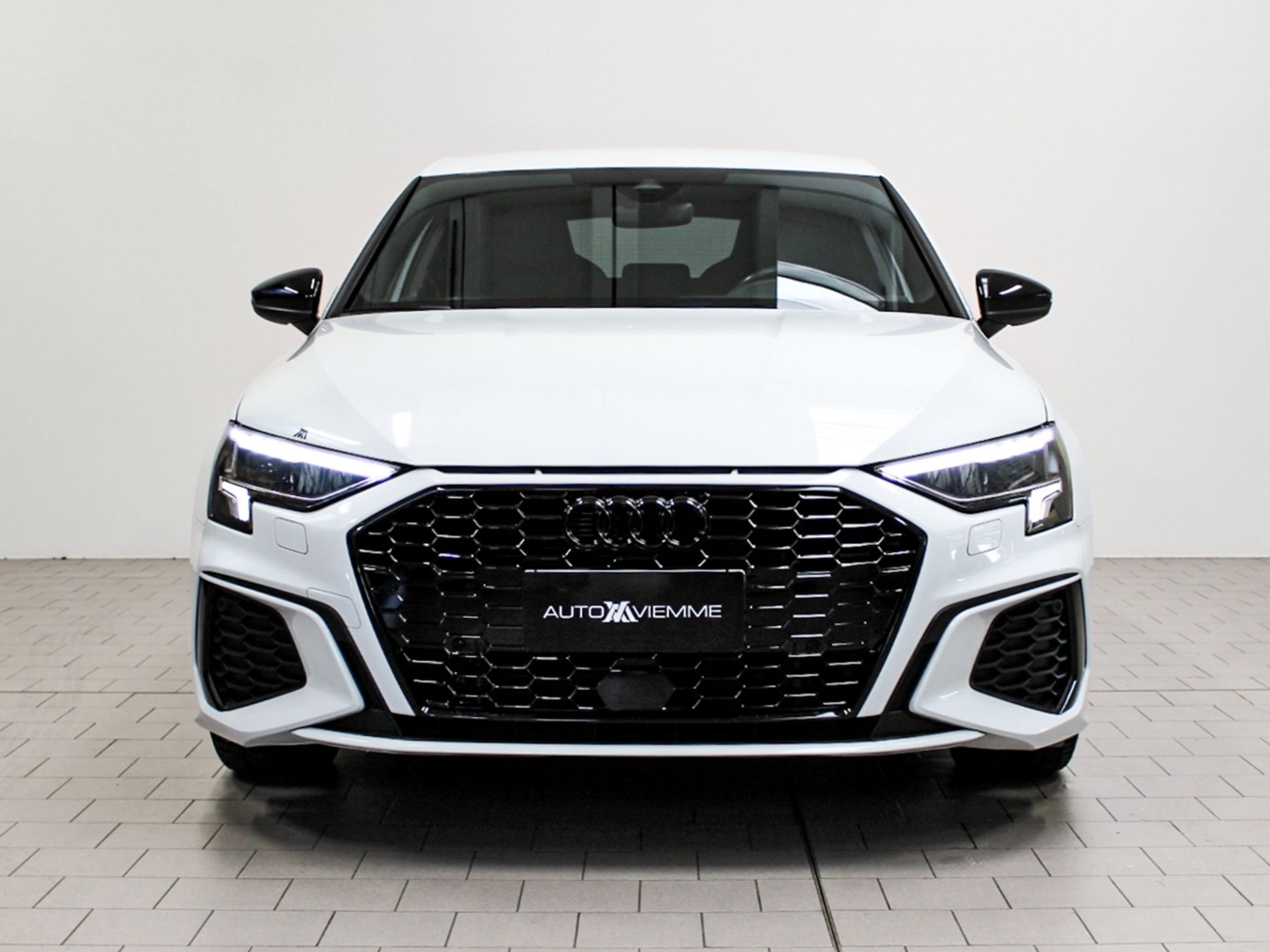 A3 Sportback 35 1.5 tfsi mhev S line edition s-tronic - Autoviemme
