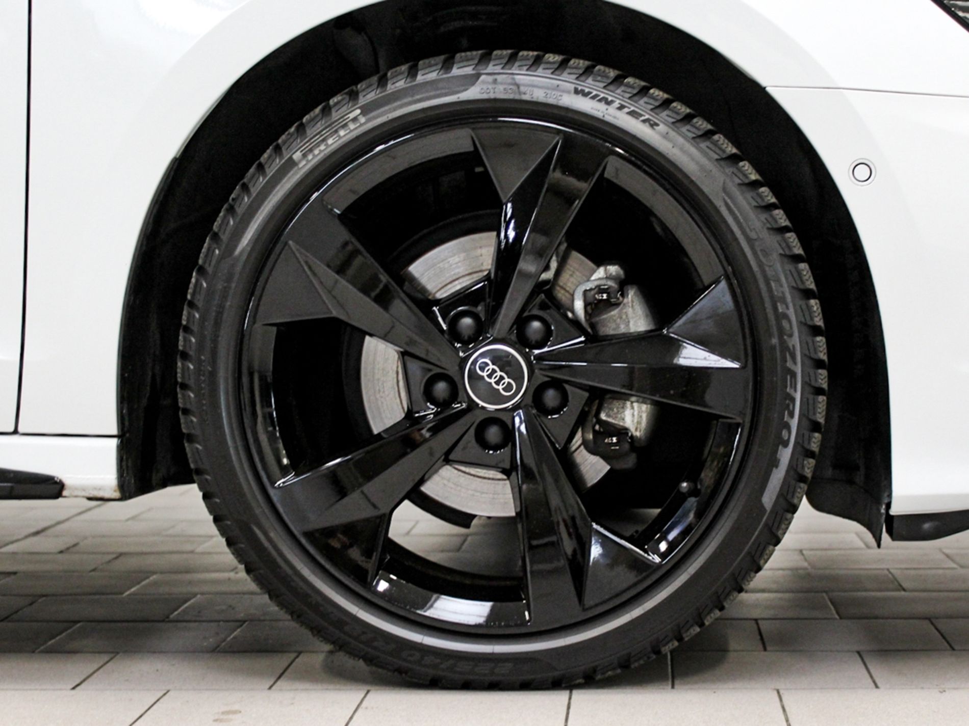 A3 Sportback 35 1.5 tfsi mhev S line edition s-tronic - Autoviemme