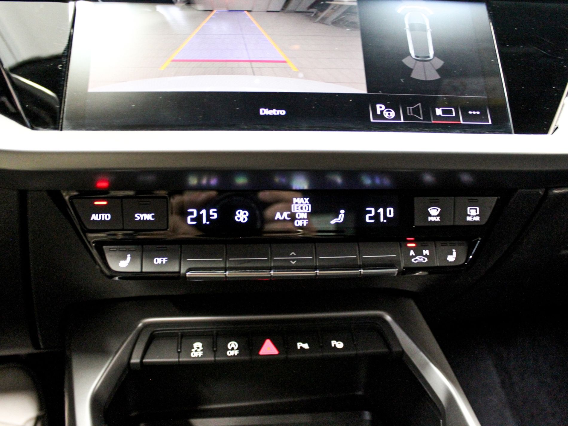 A3 Sportback 35 1.5 tfsi mhev S line edition s-tronic - Autoviemme