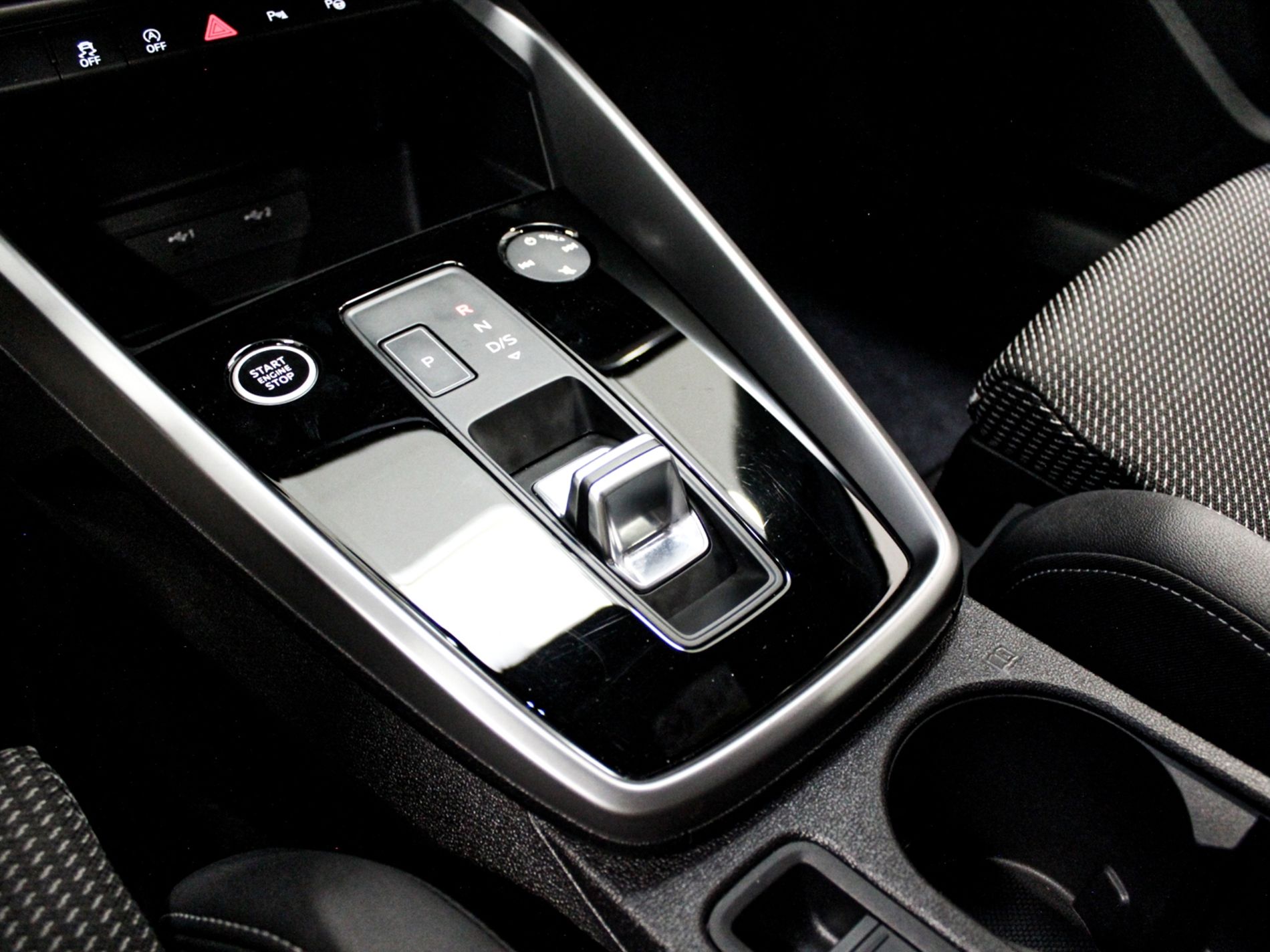 A3 Sportback 35 1.5 tfsi mhev S line edition s-tronic - Autoviemme