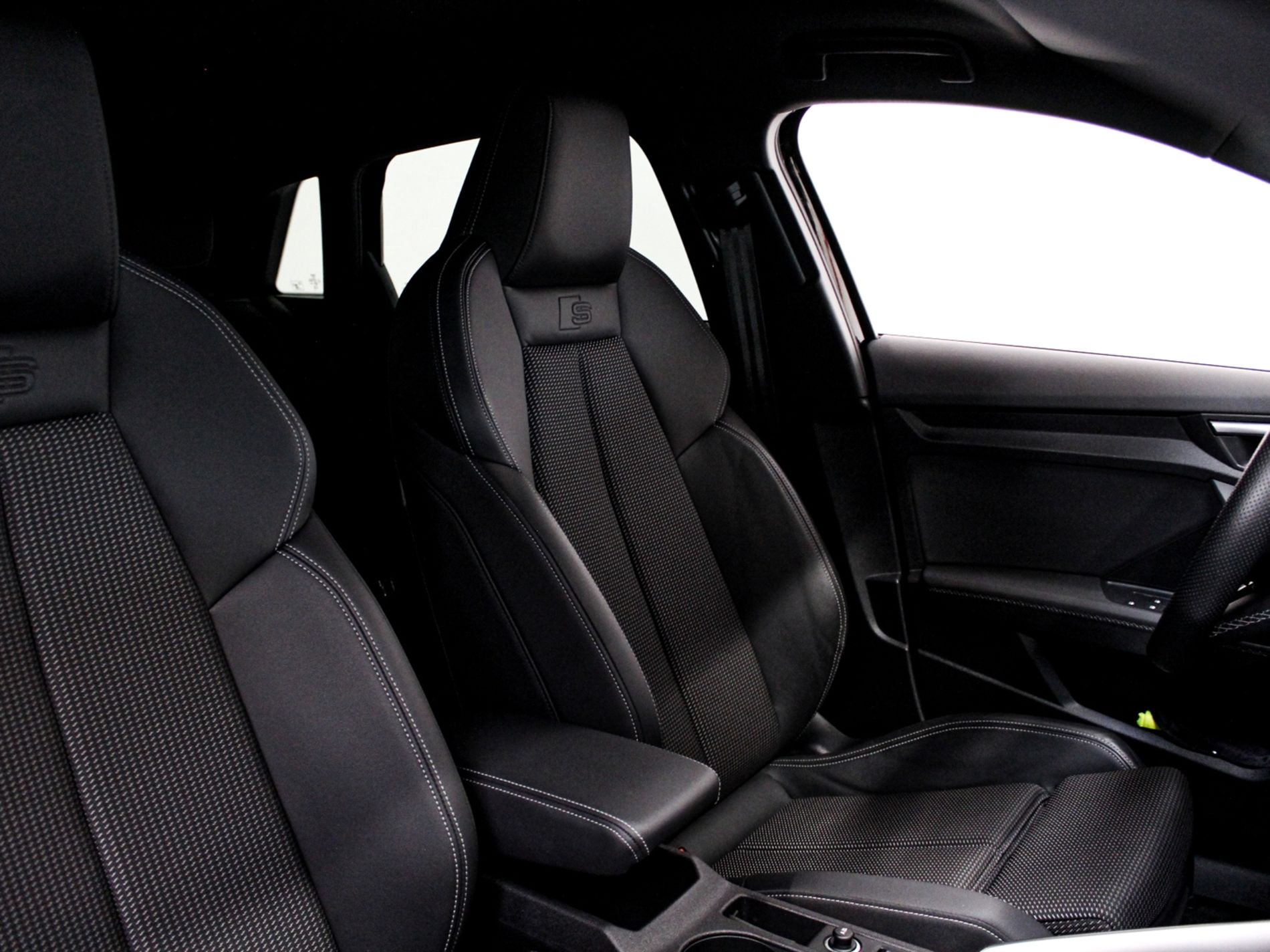 A3 Sportback 35 1.5 tfsi mhev S line edition s-tronic - Autoviemme