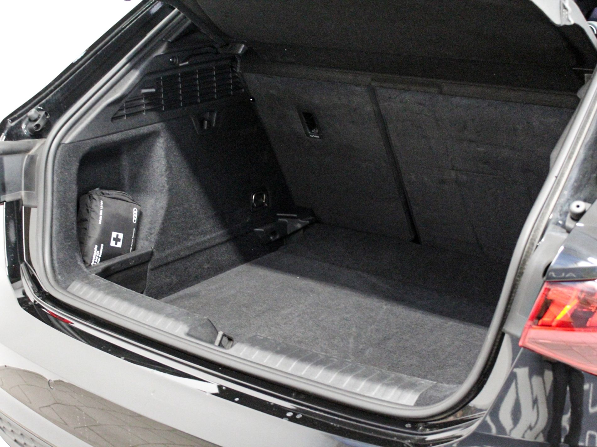 A3 Sportback 35 1.5 tfsi mhev S line edition s-tronic - Autoviemme