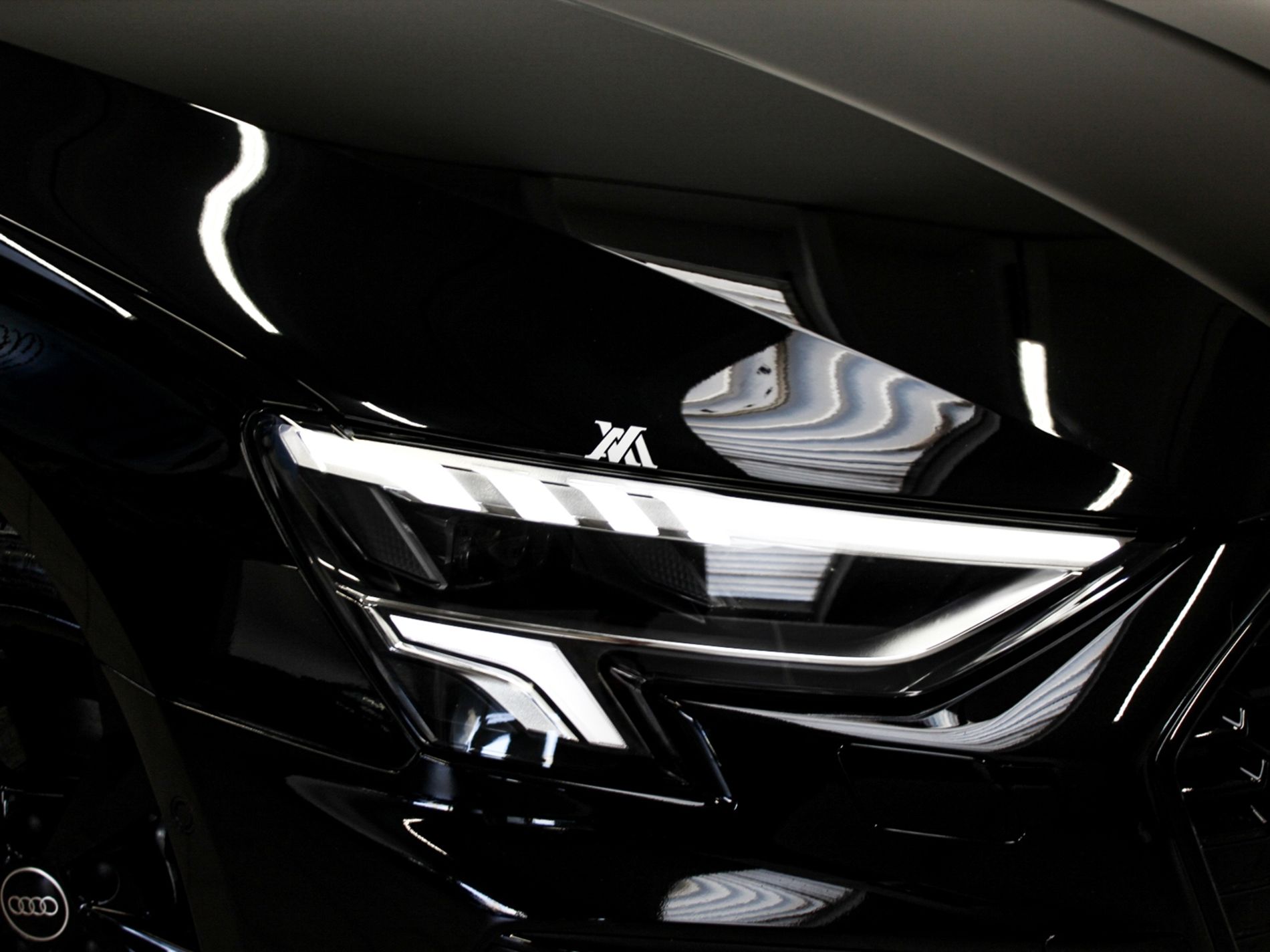 A3 Sportback 35 1.5 tfsi mhev S line edition s-tronic - Autoviemme