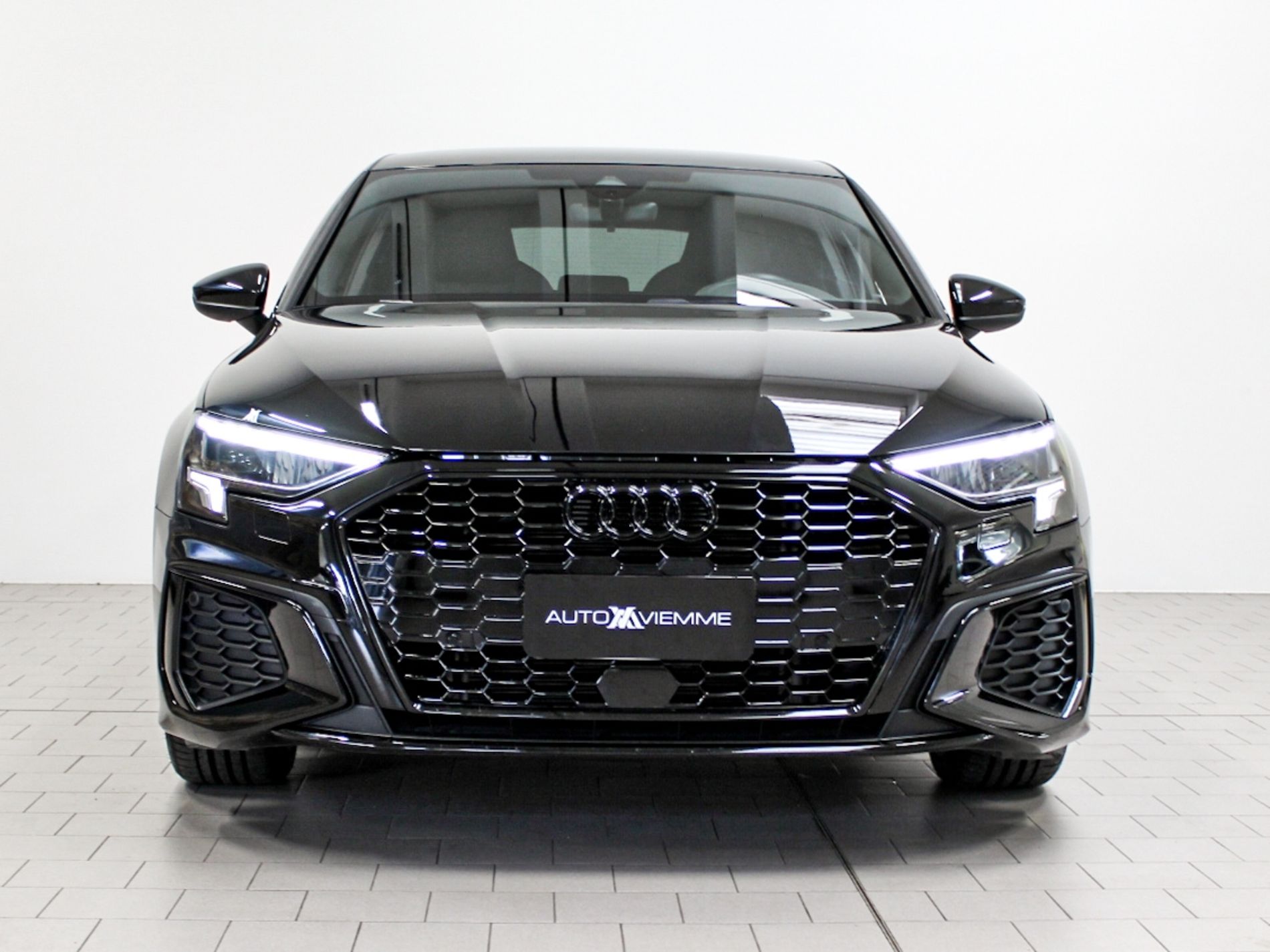 A3 Sportback 35 1.5 tfsi mhev S line edition s-tronic - Autoviemme