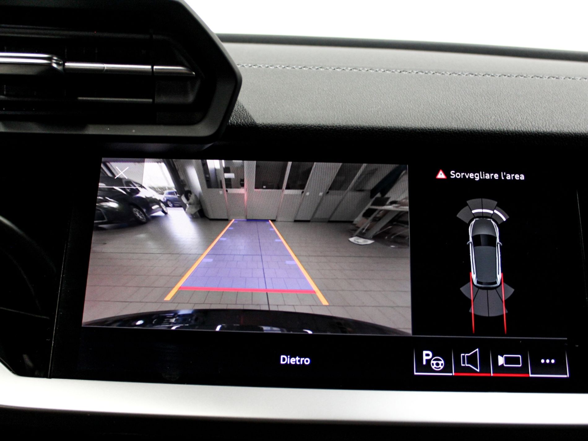 A3 Sportback 35 1.5 tfsi mhev S line edition s-tronic - Autoviemme