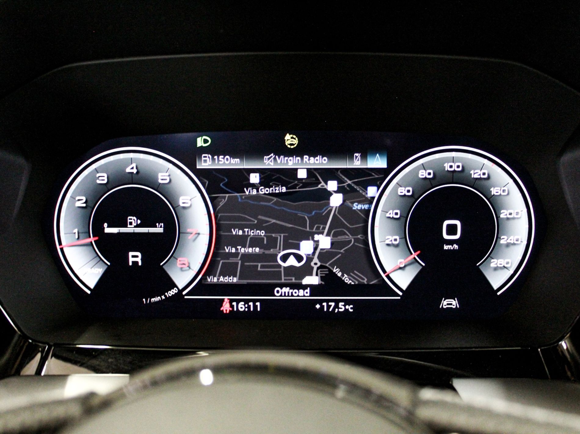 A3 Sportback 35 1.5 tfsi mhev S line edition s-tronic - Autoviemme